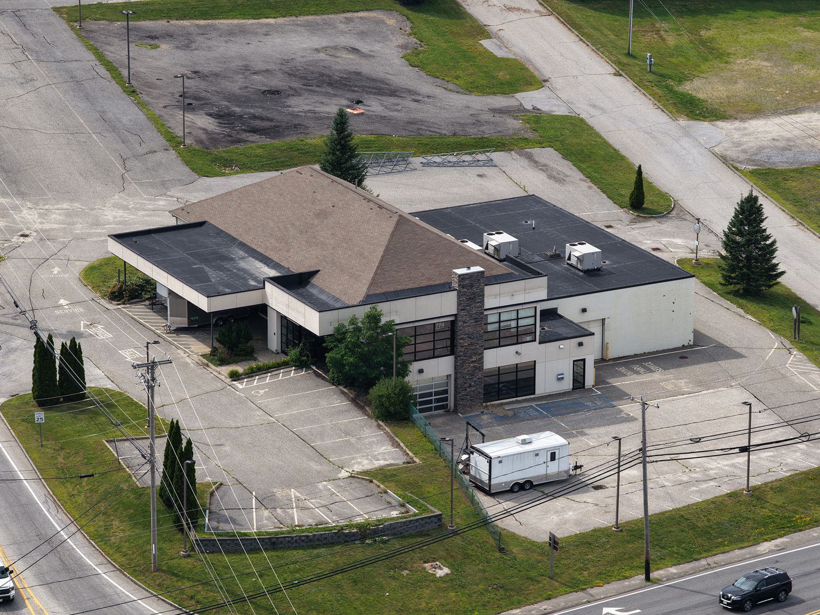 Photo 2 of 6.32± Acre Development Site