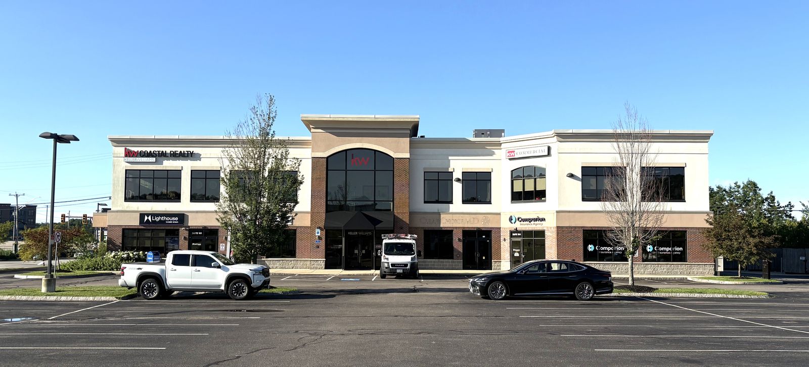 Photo 1 of 720 Lafayette Rd