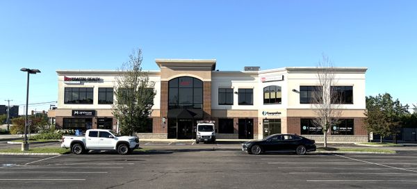 Prime Lafayette Location