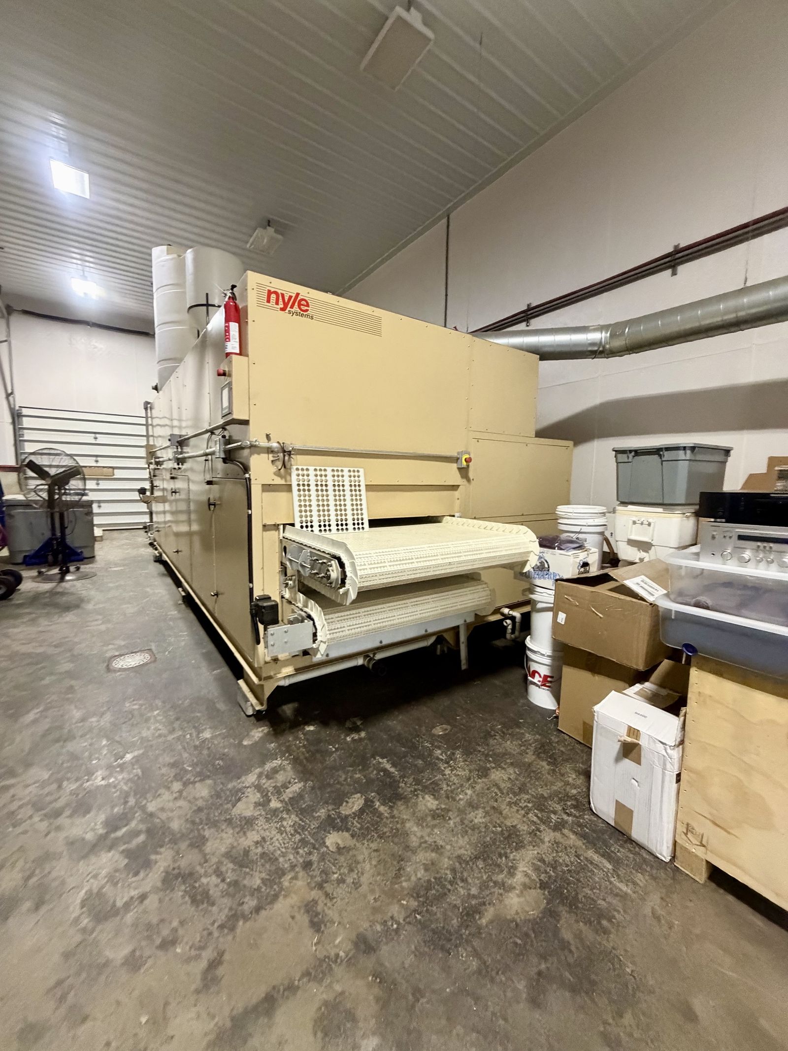 Photo 12 of Purpose-Built for Food, Alcohol and/or Cannabis Manufacturers