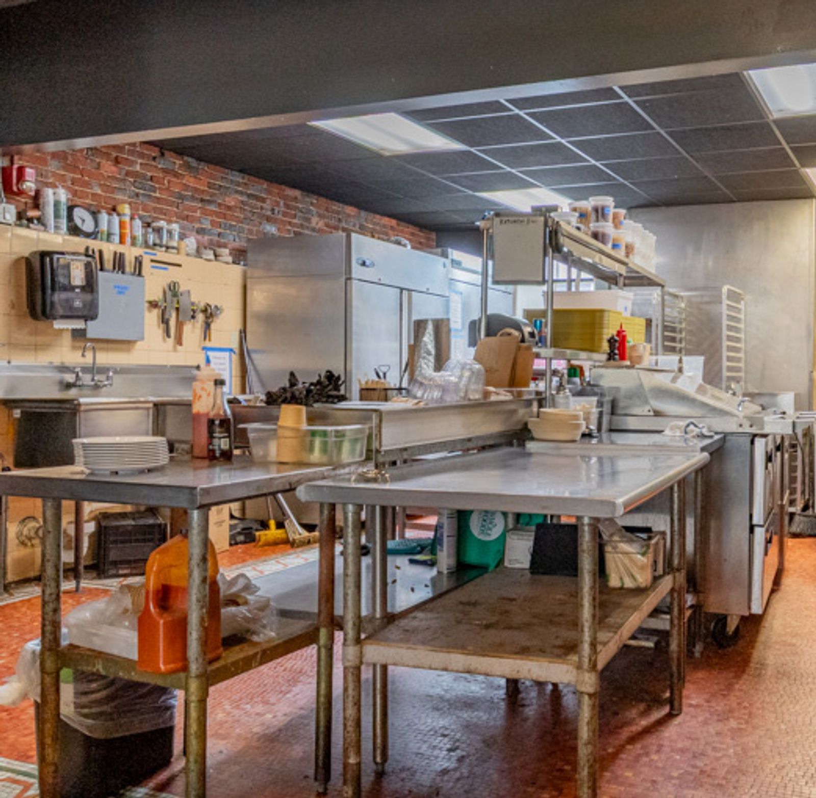 Photo 12 of Restaurant For Lease