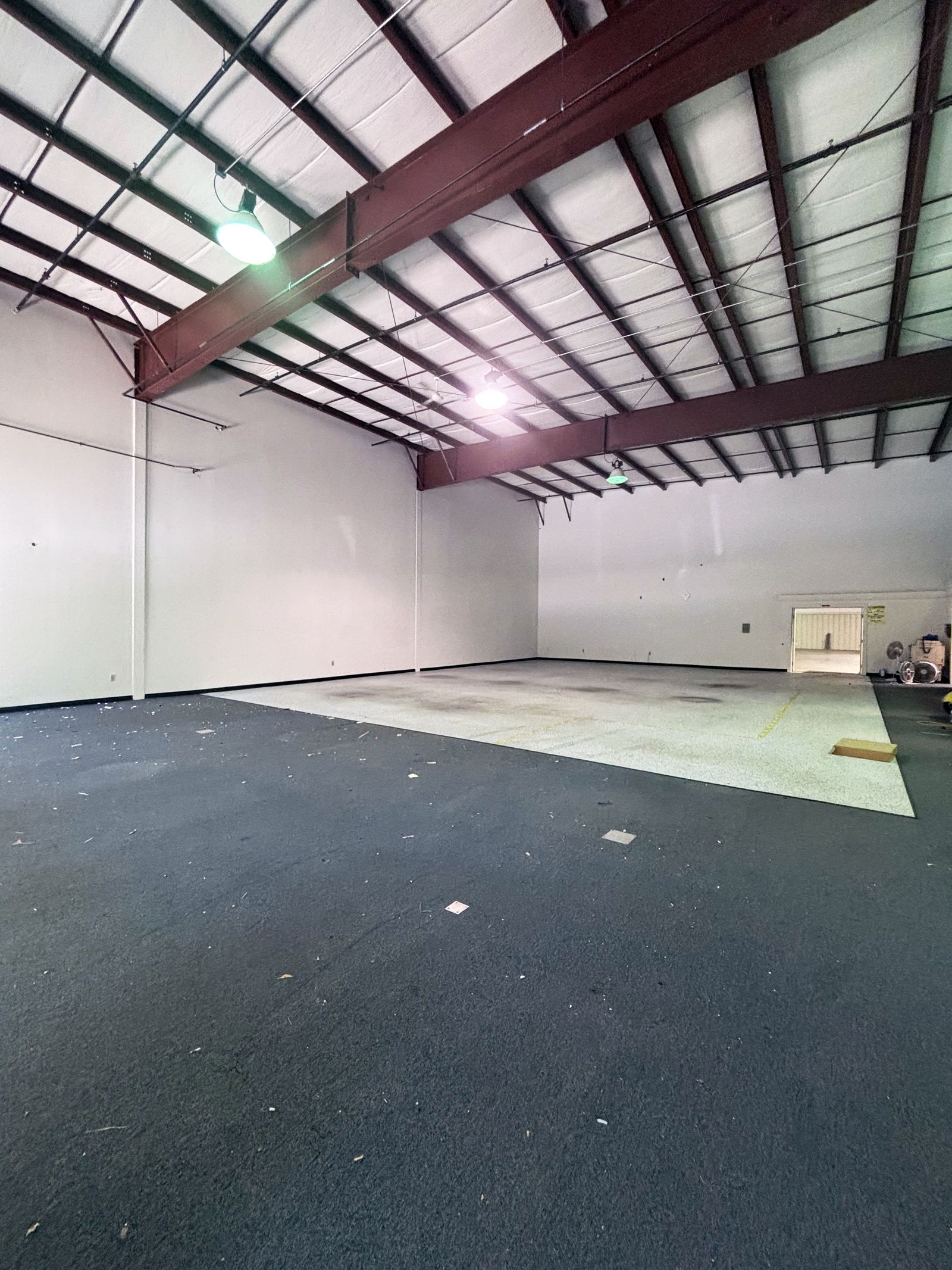 Photo 2 of Manufacturing/Warehouse/Distribution Space