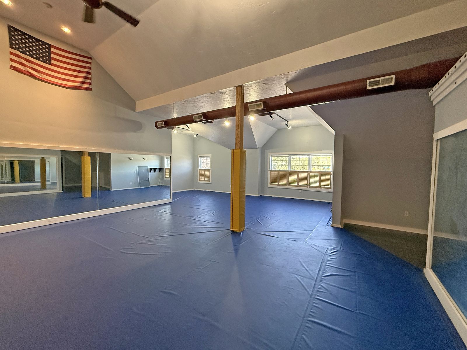 Photo 3 of Second Floor Office/Retail Space