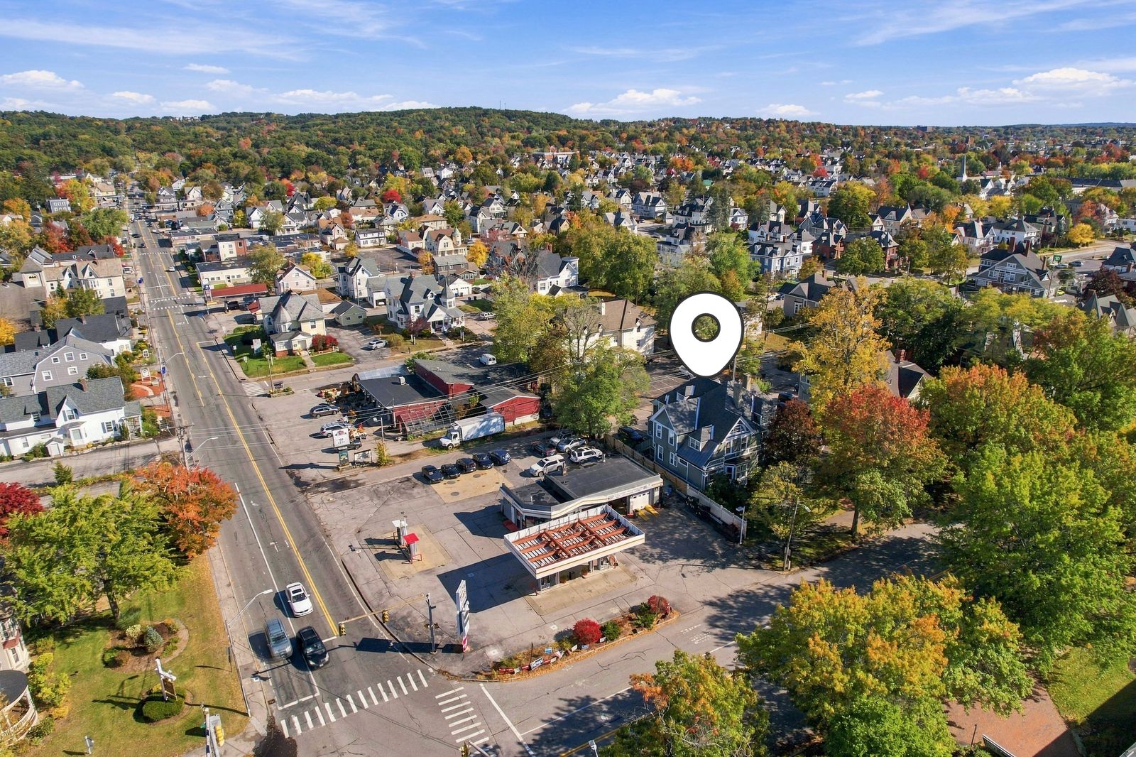 Photo 5 of 1855 Elm Street