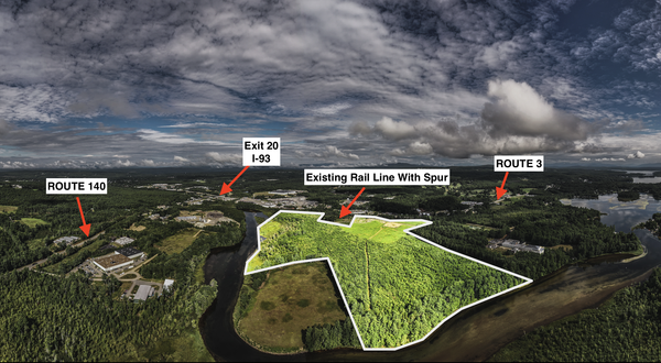 83 Manville Road Development
