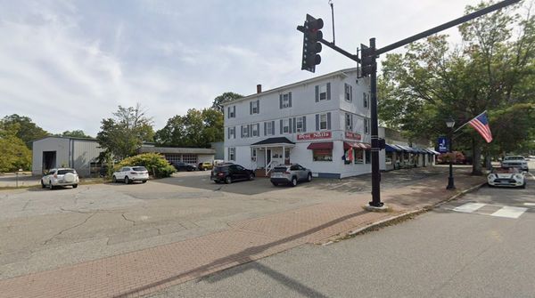 Investment Property For Sale