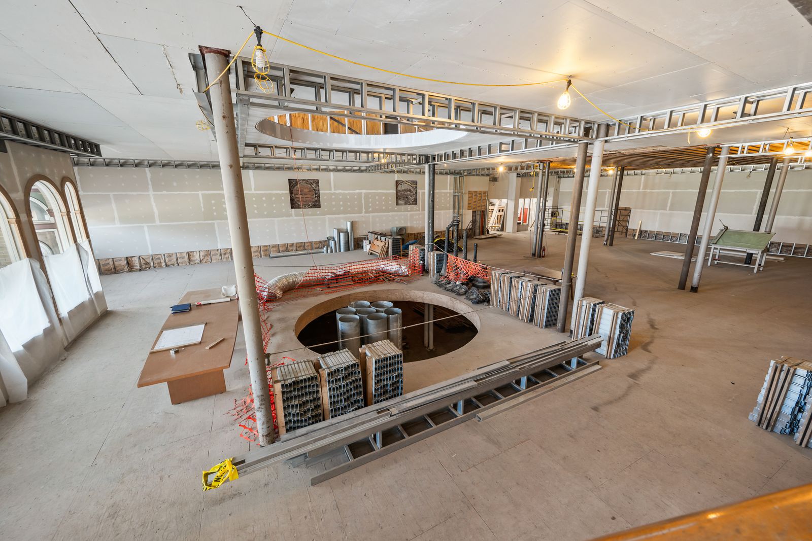 Photo 20 of Historically Significant Albert Theater For Sale