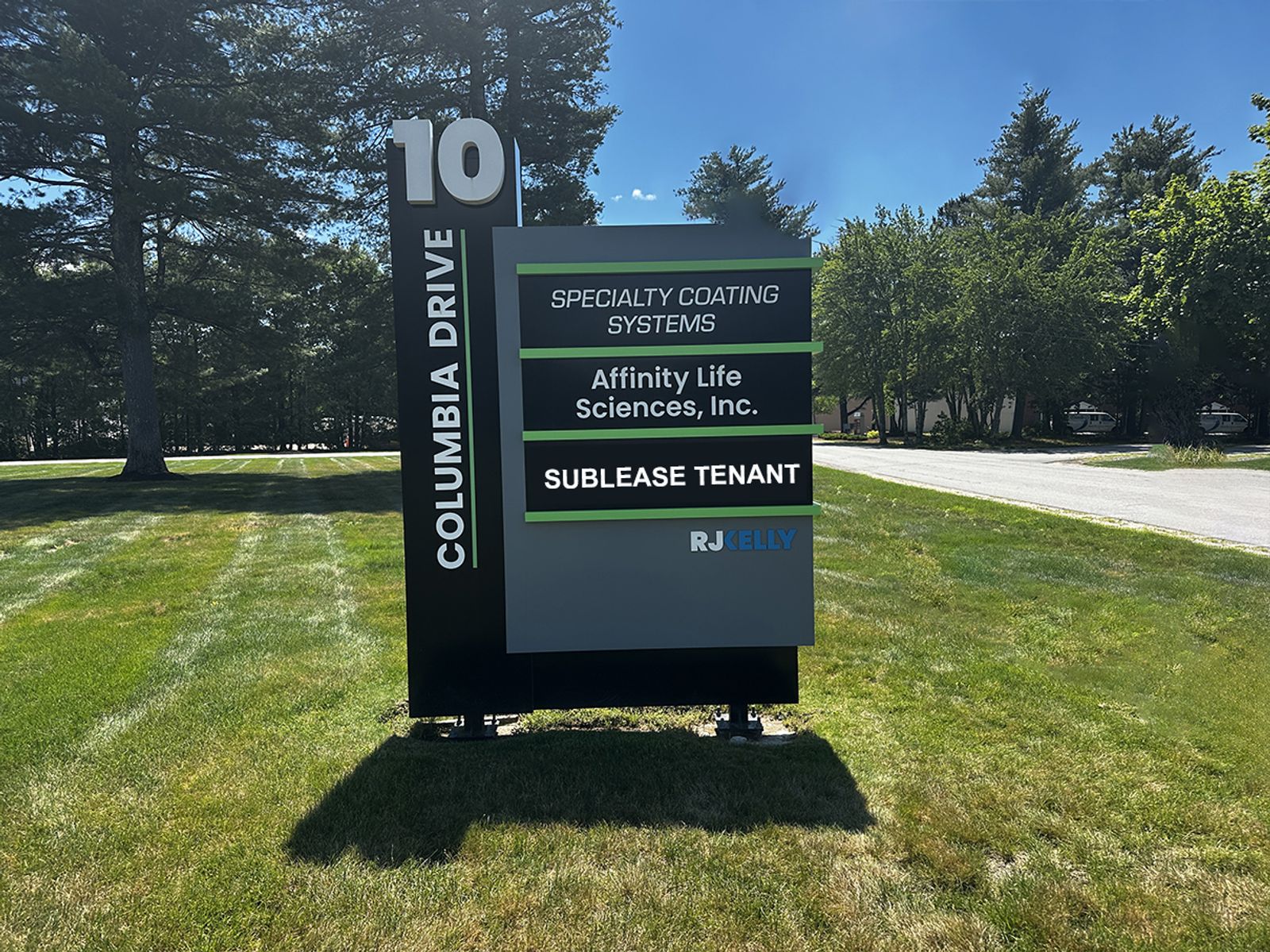 Photo 2 of SUBLEASE 31,908± SF Industrial