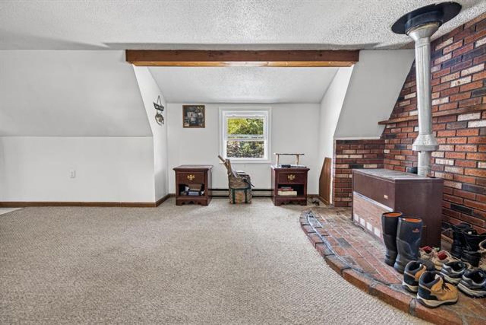 Photo 19 of Single Family with Detached 3-Unit Apartment Building!