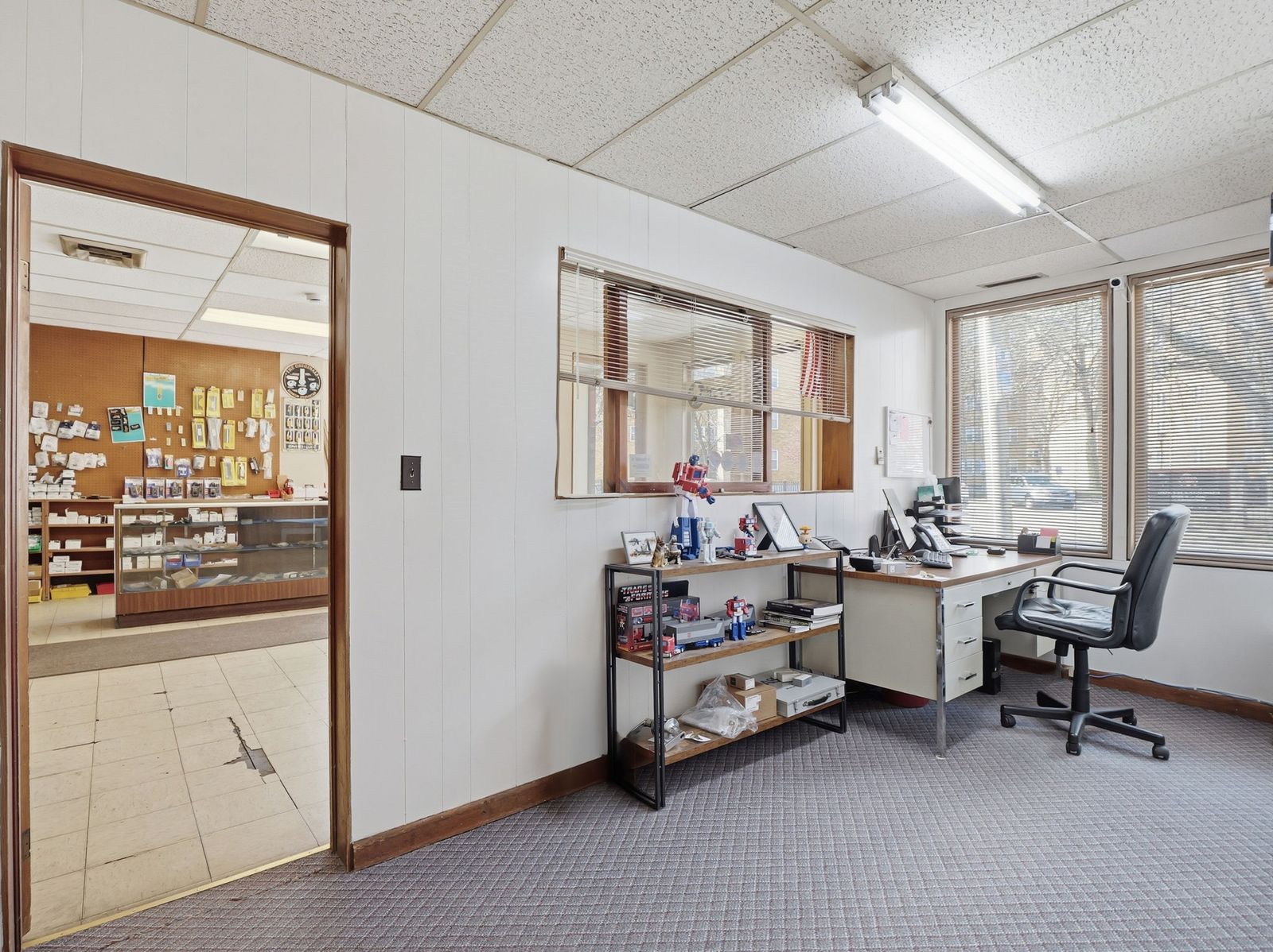 Photo 11 of 124 - 130 Gorham Street