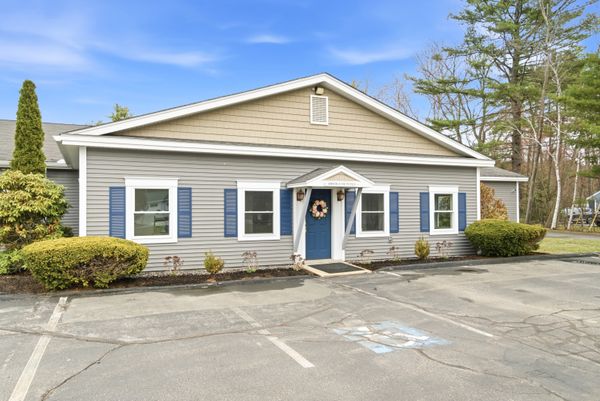 For sale at 8 Chestnut Dr.