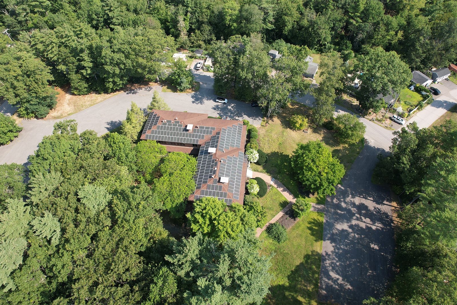 Photo 10 of 135 Folly Mill Rd, Seabrook, NH 03874