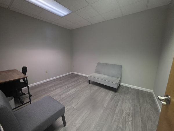 Cedarwood Office Park