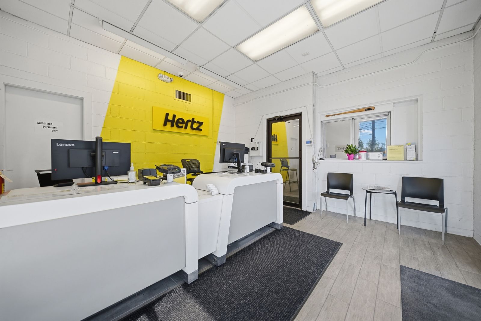 Photo 7 of Hertz | Manchester, NH | NNN-Leased Investment Opportunity