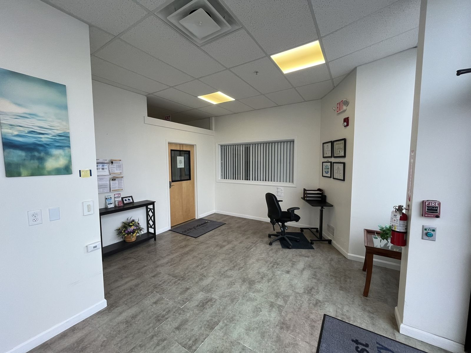 Photo 8 of Office Space For Lease