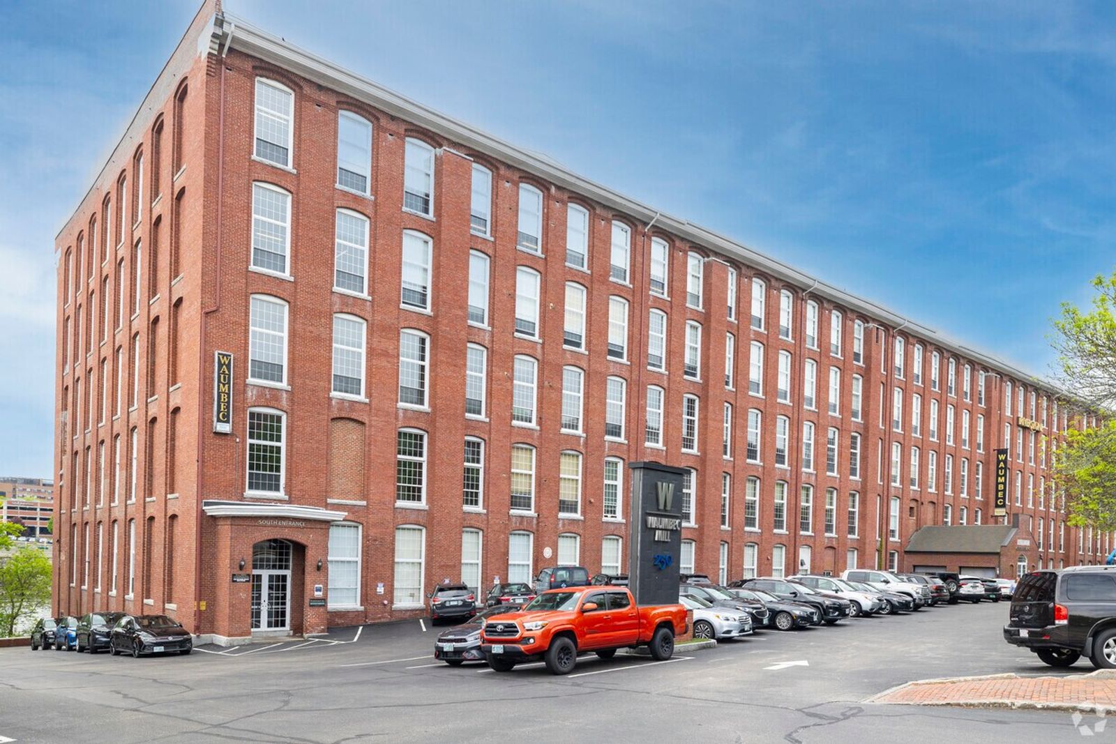 Photo 1 of 250 Commercial Street
