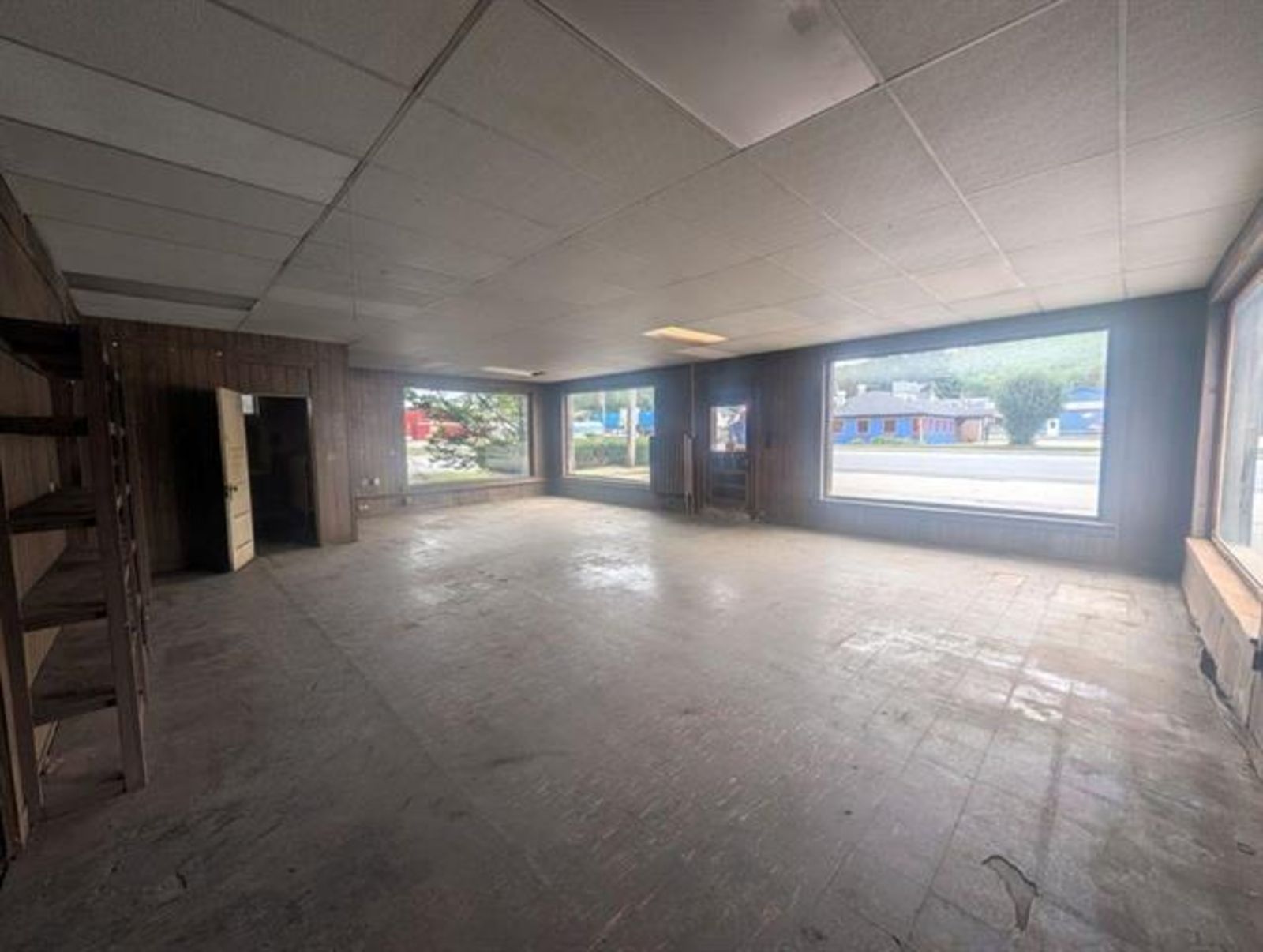 Photo 3 of Former Main Way Service Center