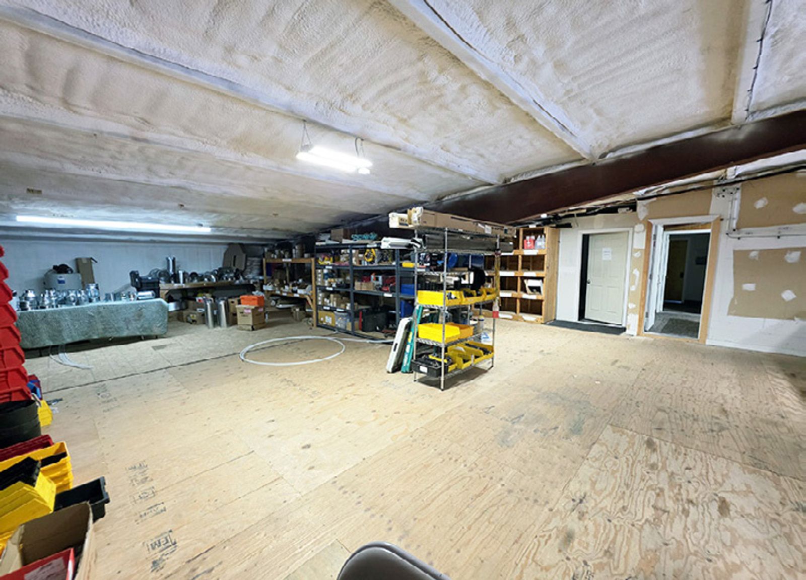 Photo 18 of Flex Industrial Building For Sale/Lease