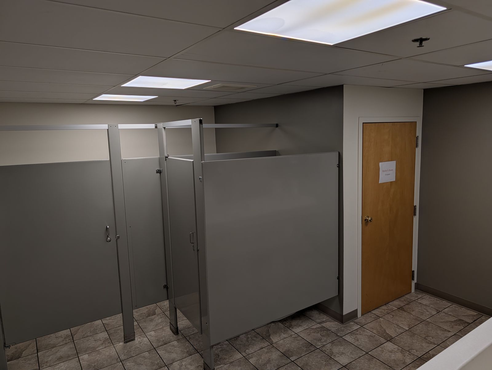 Photo 14 of Class A Office Suite Available For Lease