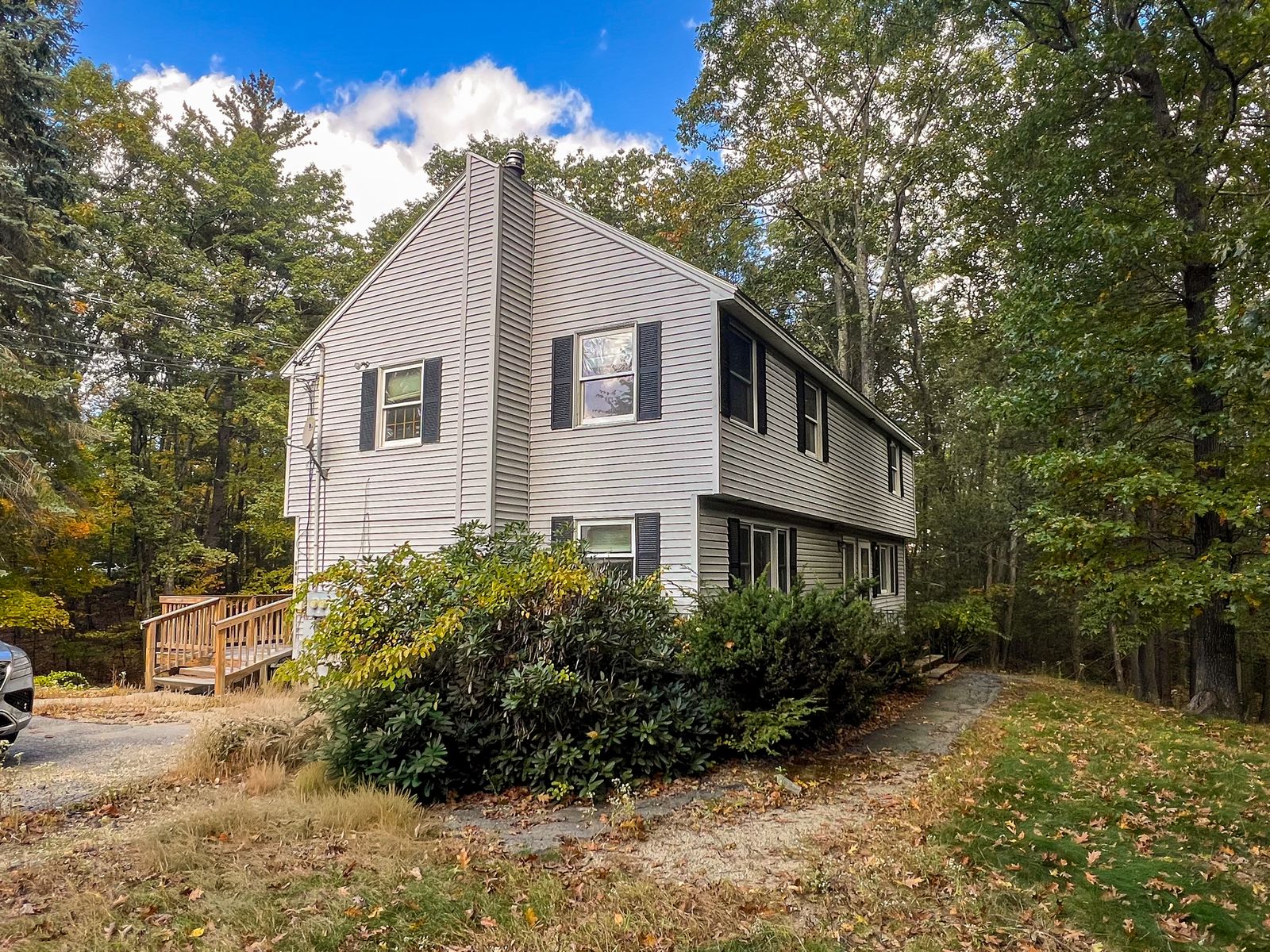 Photo 6 of 98 Wason Rd, Hudson, NH 03051