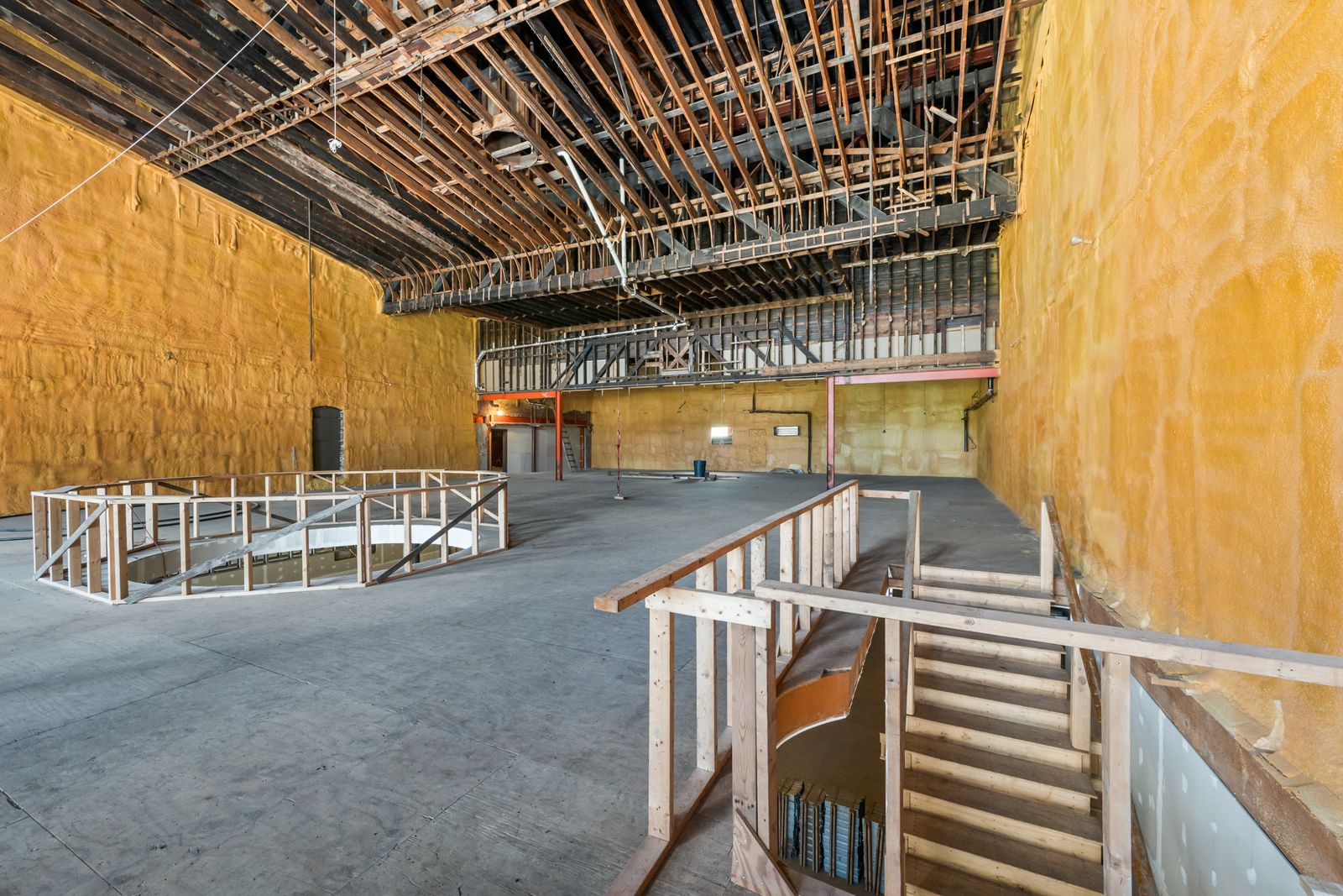 Photo 27 of Historically Significant Albert Theater For Sale