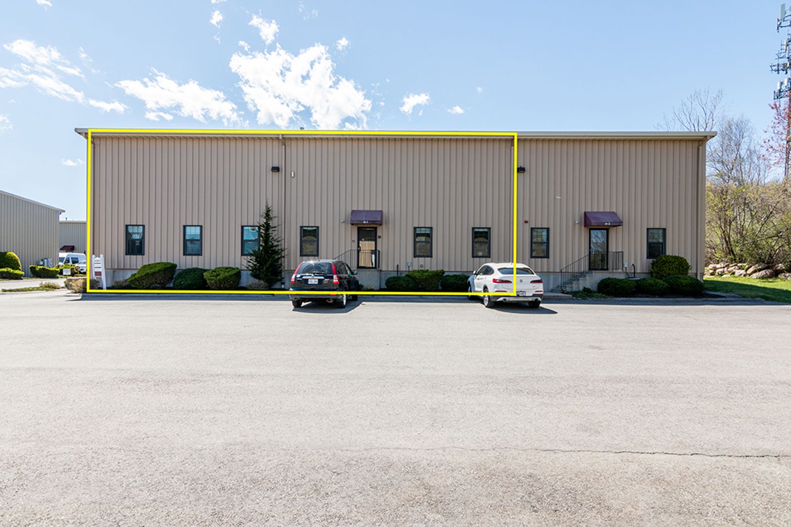 Photo 6 of Prime Light Industrial Unit