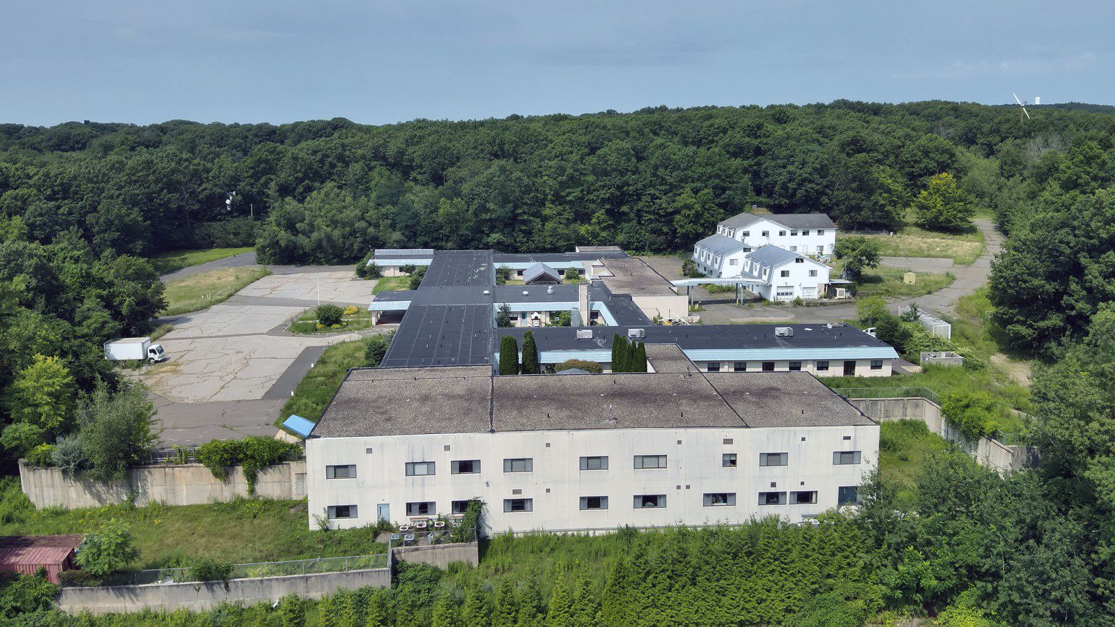 Photo 2 of 54,505± SF Senior Care Campus | Multifamily Potential