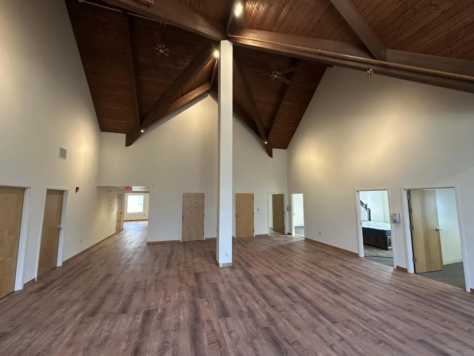 Photo 6 of Rooming House on 3.27 Acres