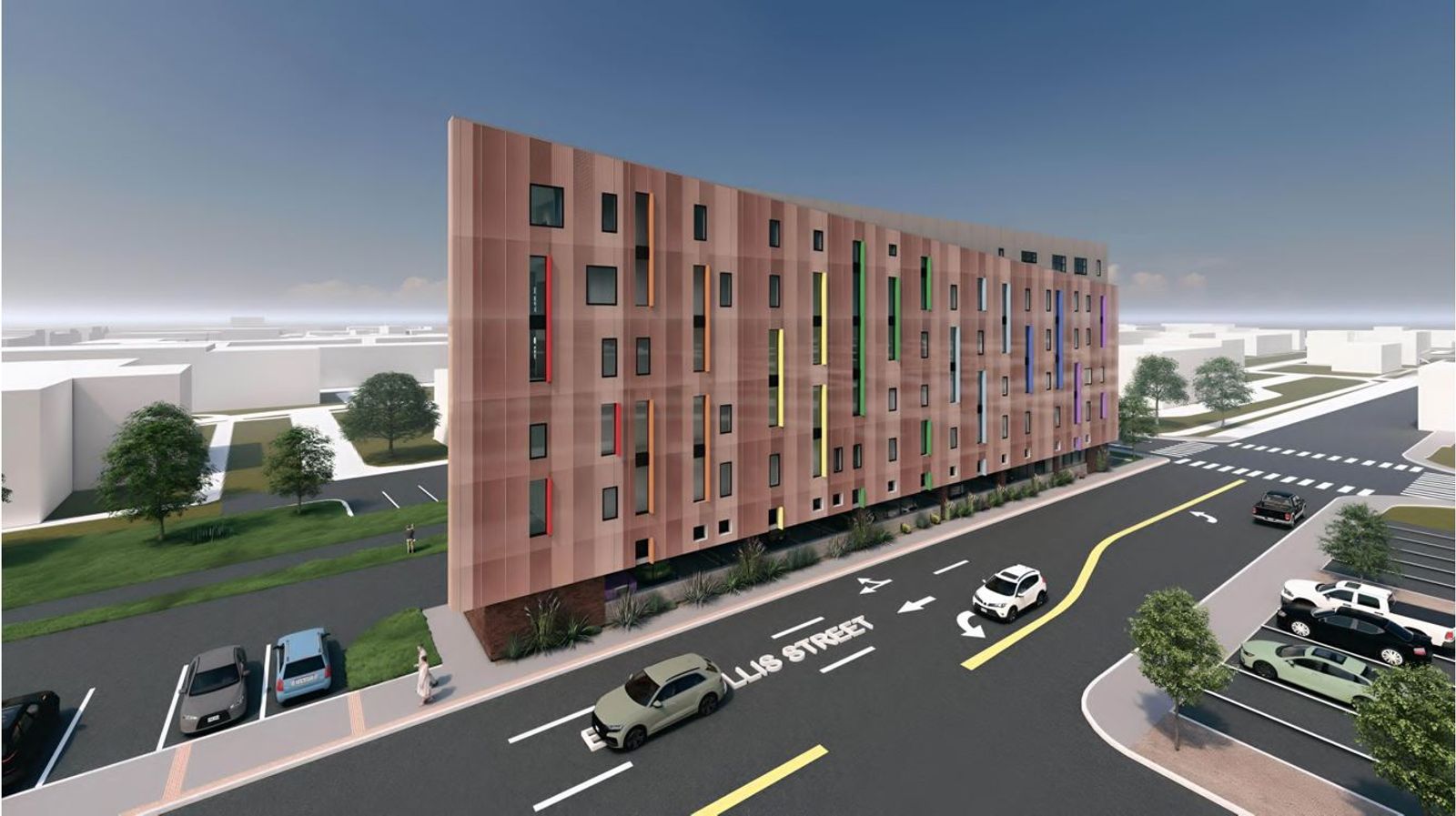 Photo 1 of Downtown Residential Development Opportunity
