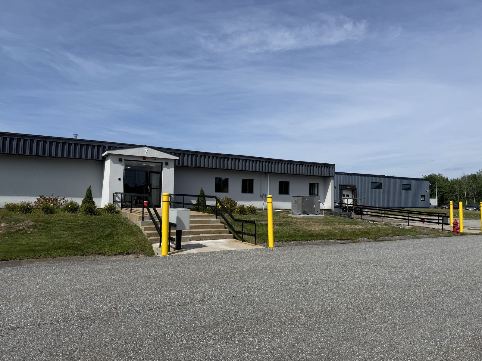 Photo 4 of Industrial/Warehouse Building
