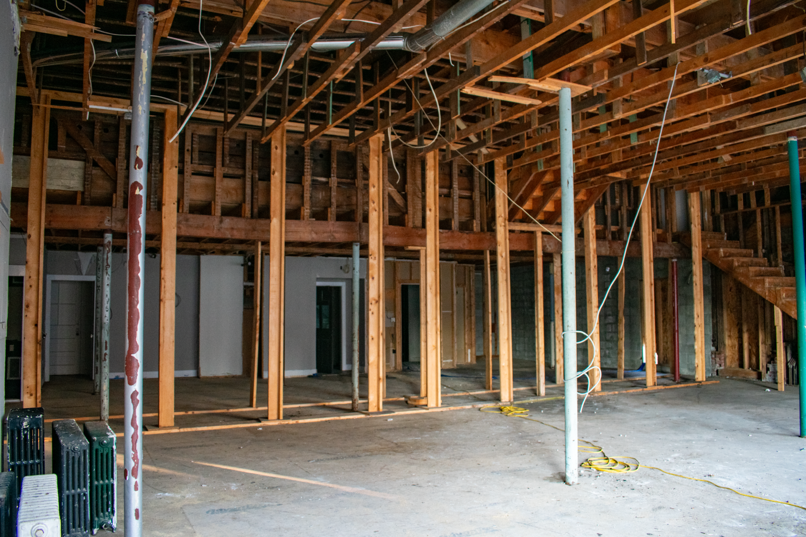 Photo 3 of Exceptional Mixed-Use Development Opportunity in Downtown Portsmouth