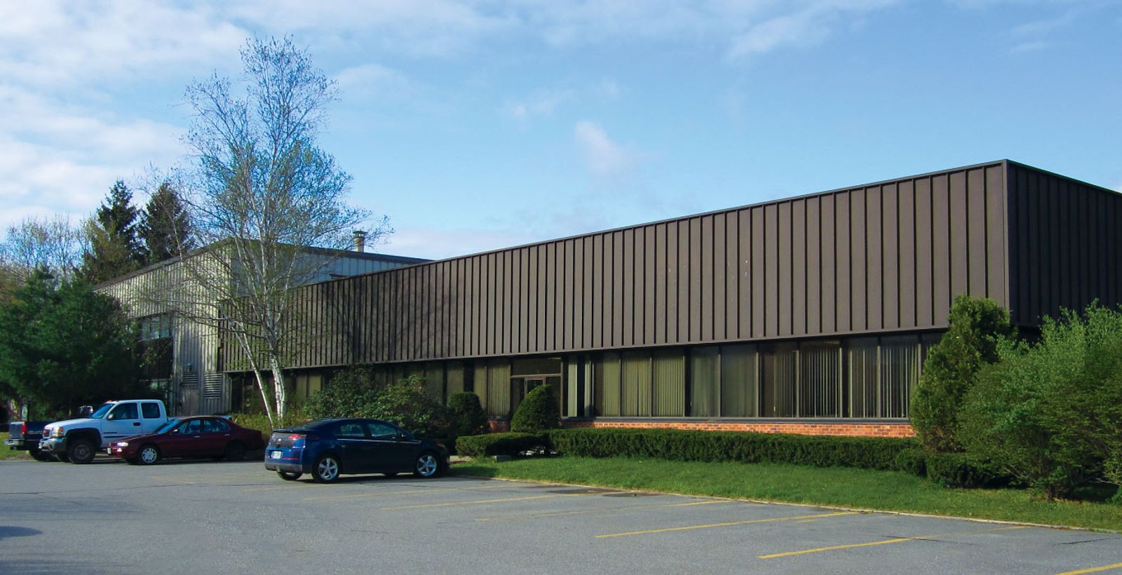 Photo 1 of Class A Office Suite Available For Lease