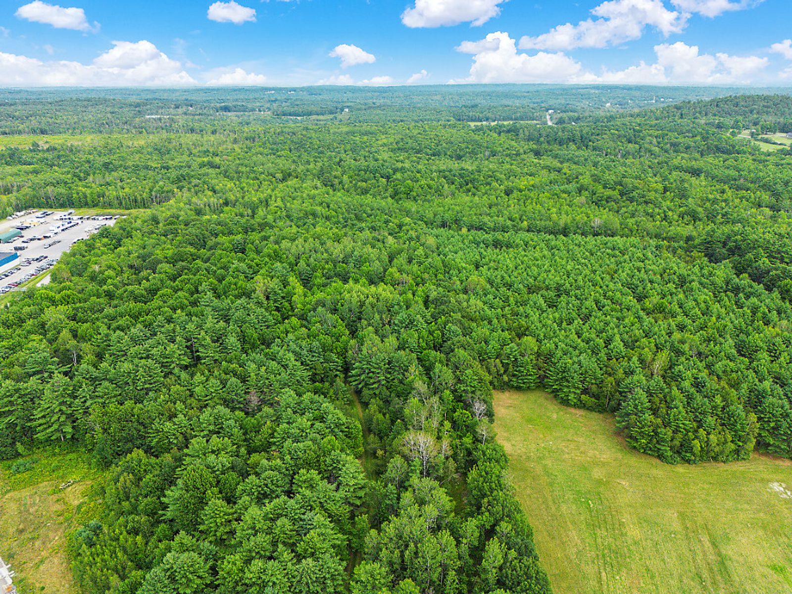 Photo 4 of Prime 25 acre commercial/industrial development opportunity!