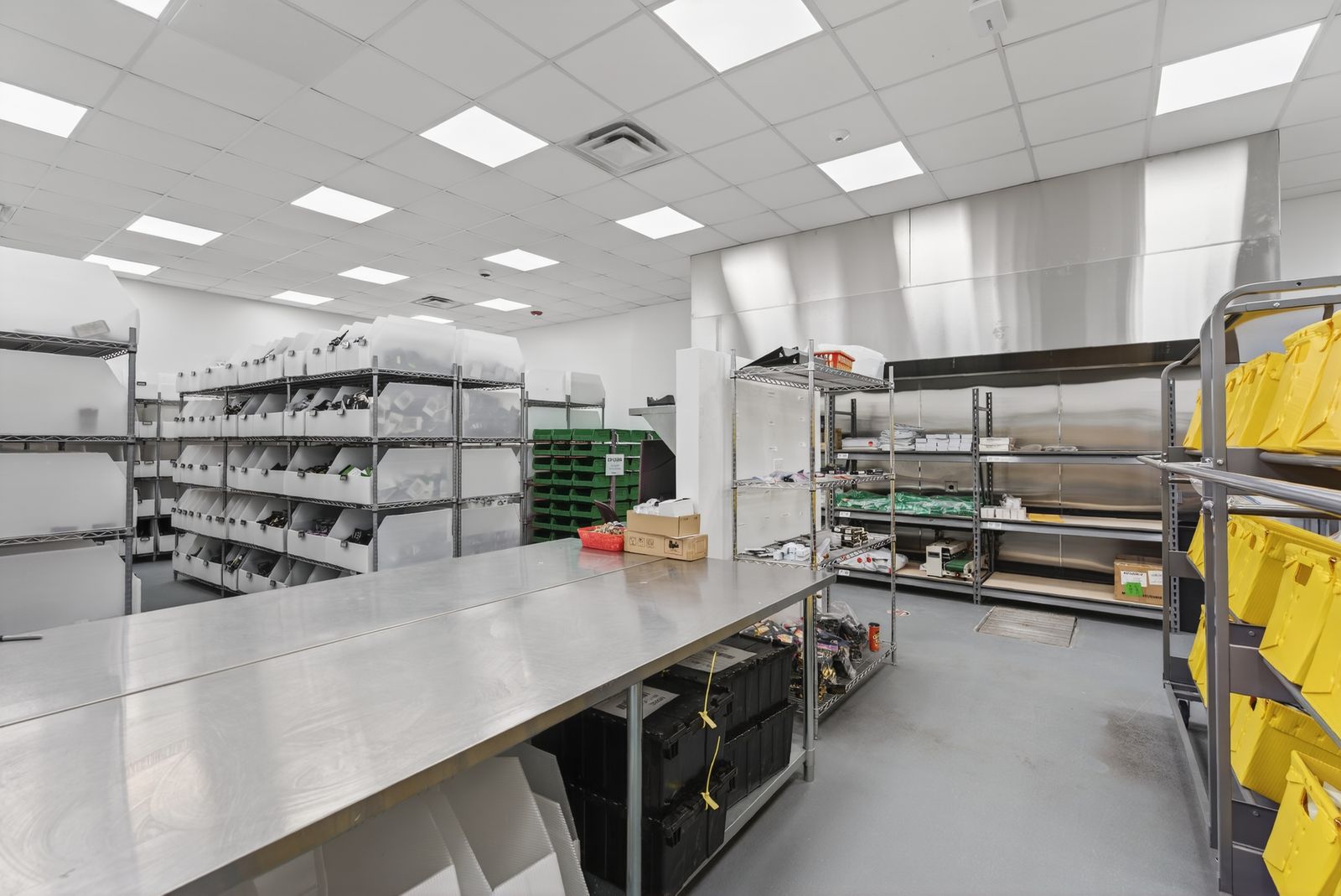 Photo 27 of Industrial Flex Building