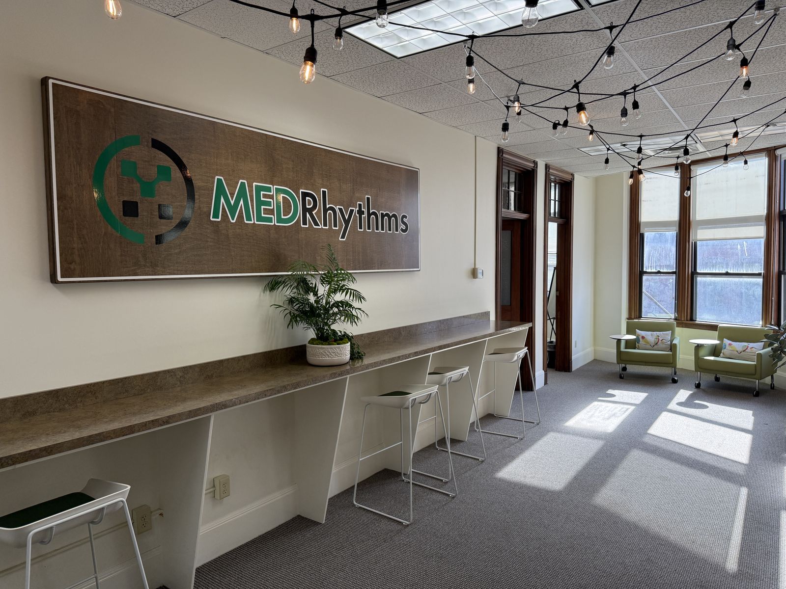Photo 5 of Premier Old Port Office Space