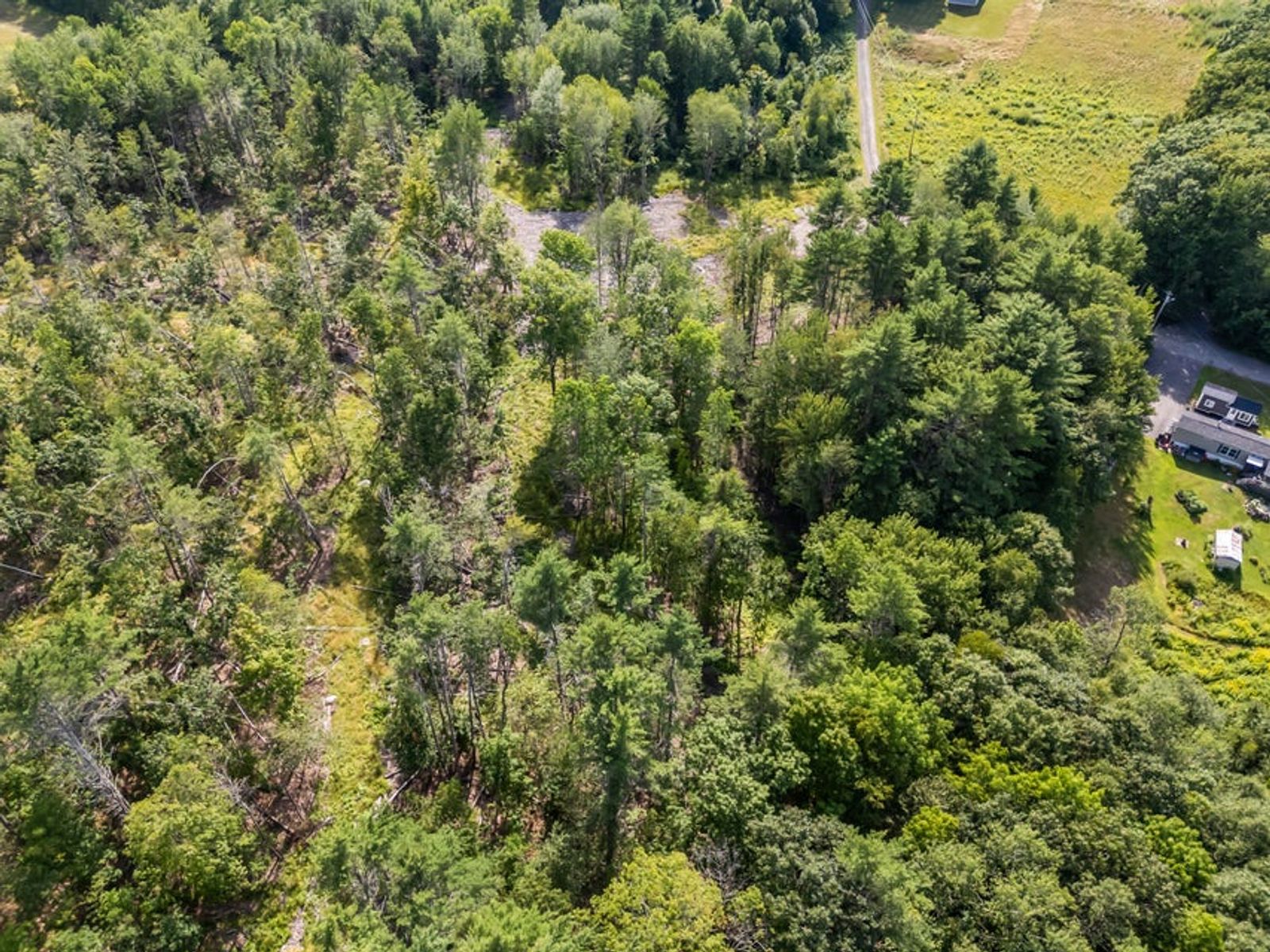 Photo 15 of Lot# 1-10 Sunset Ridge Road Gardiner, ME 04345