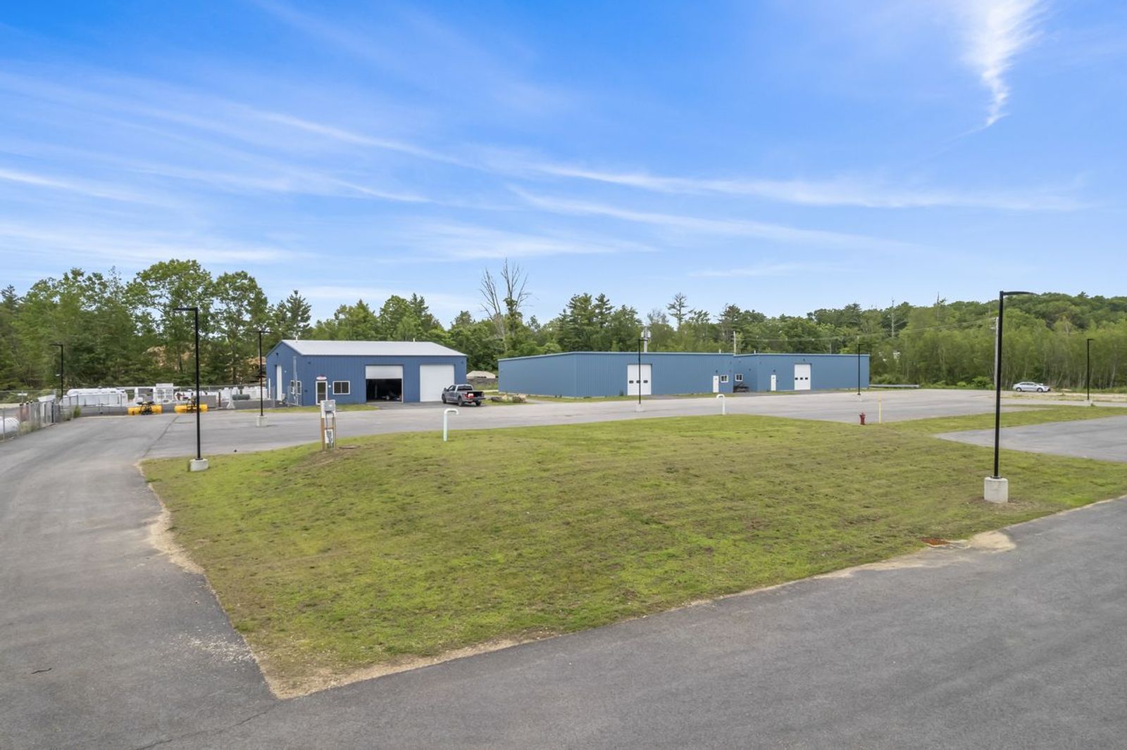 Photo 10 of Retail/Industrial/Warehouse Pad for Sale in Eliot #6