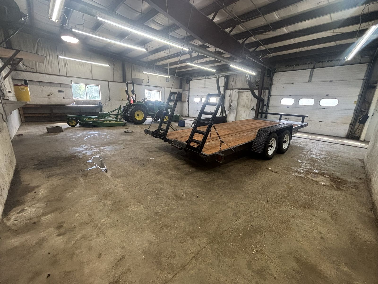 Photo 3 of Former Auto Dealership With Service Bays