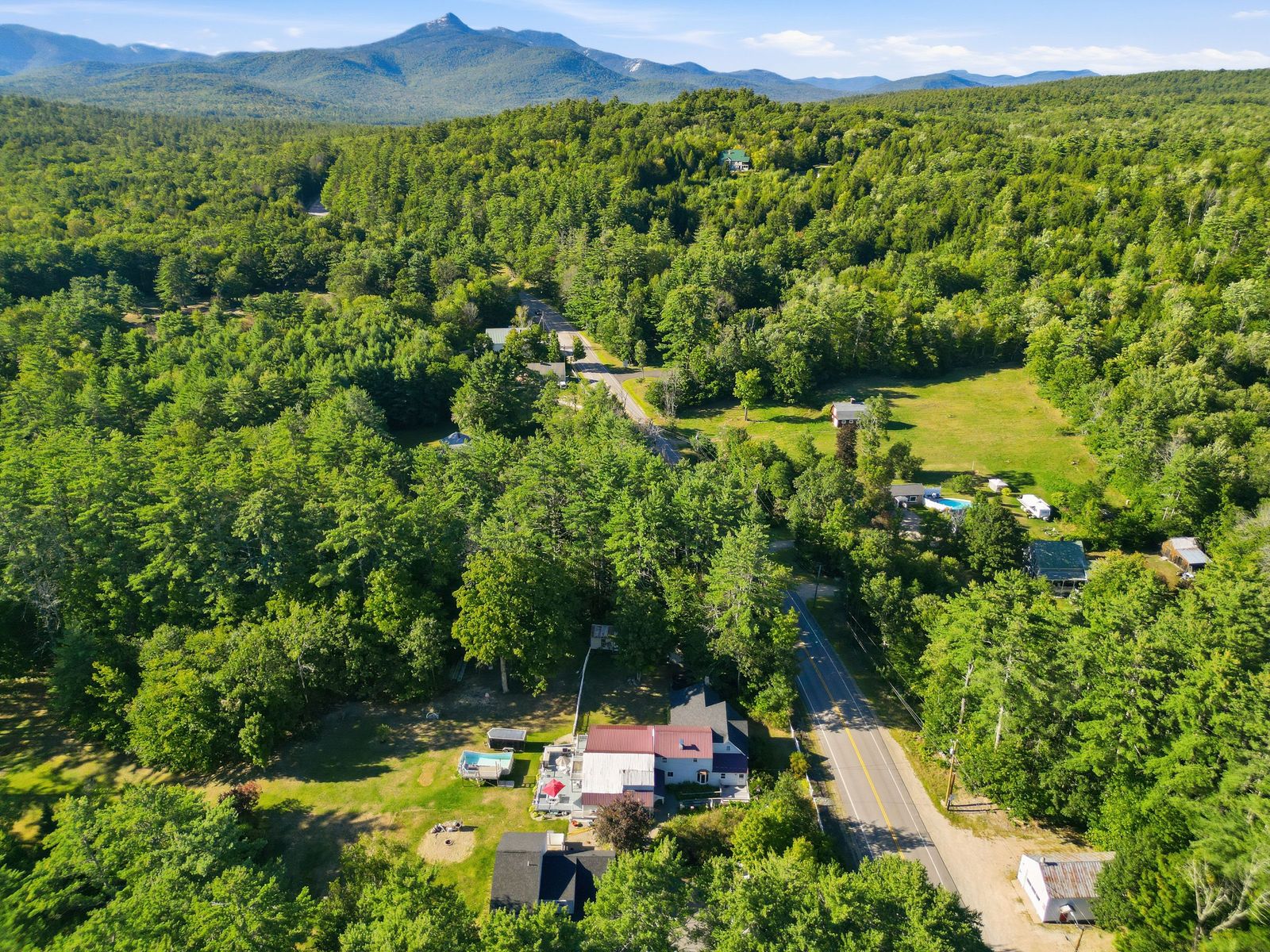 Photo 10 of Versatile Commercial / Investment Opportunity on 3.2± Acres Along Chocorua Mountain Highway
