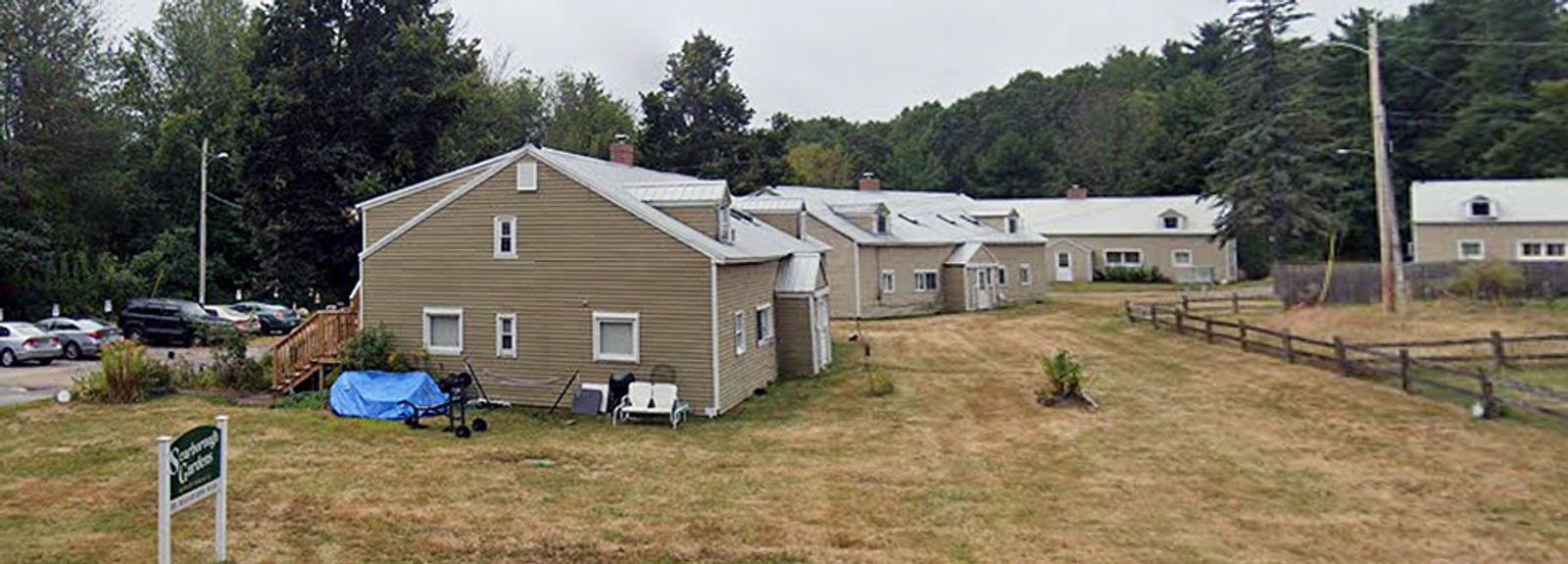 Photo 13 of 90 Broadturn Rd #1