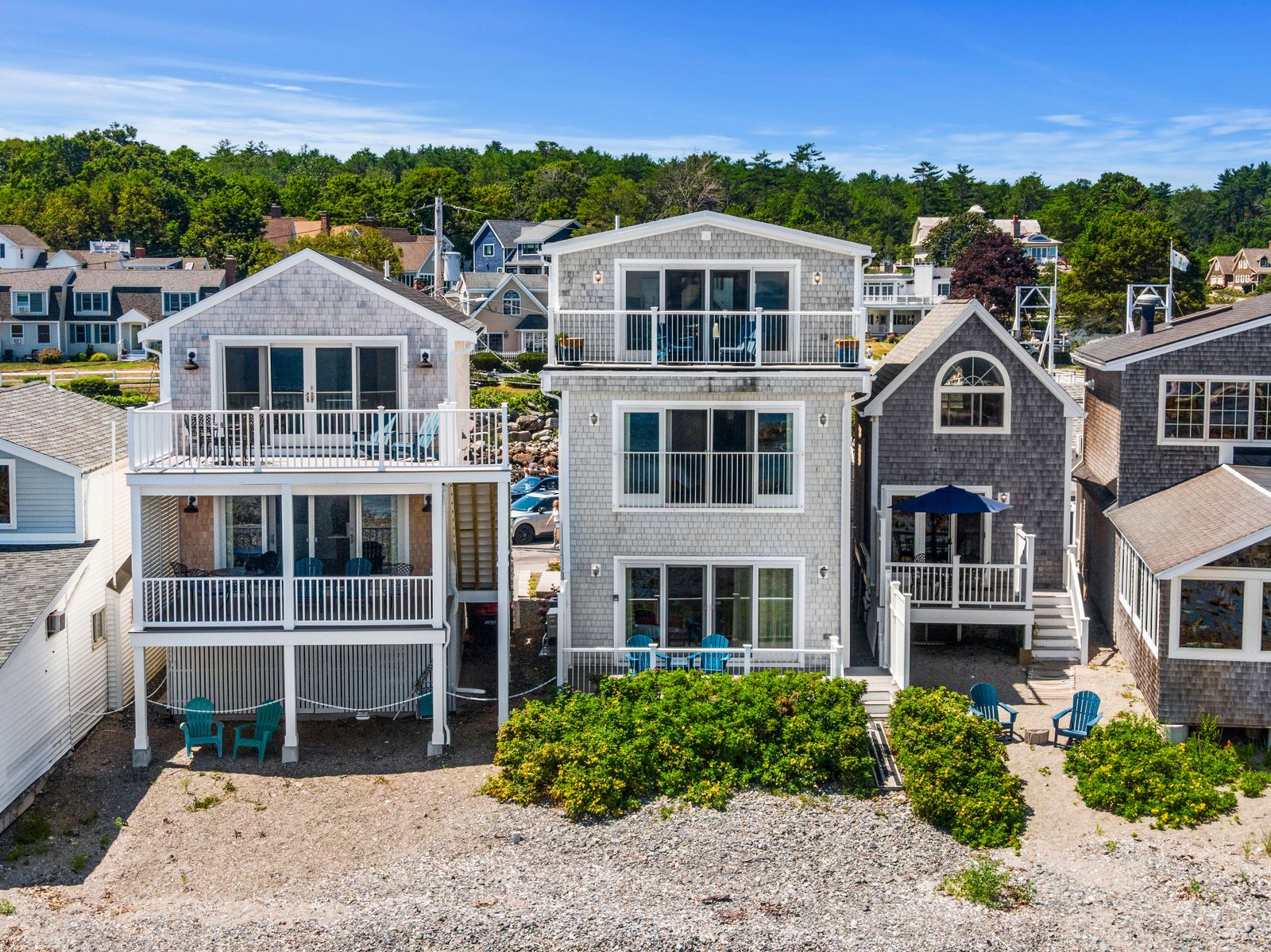 Photo 120 of Perkins Cove Waterfront Portfolio | Three Adjacent Residential and Mixed-Use Properties