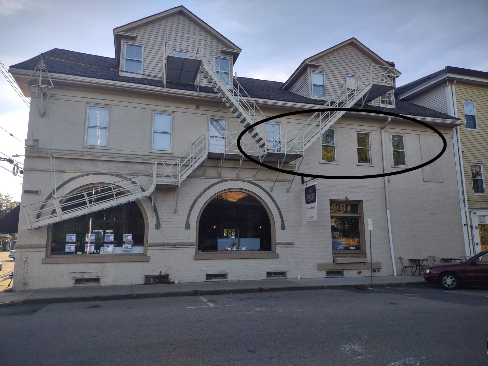 Photo 2 of 22 S Main St