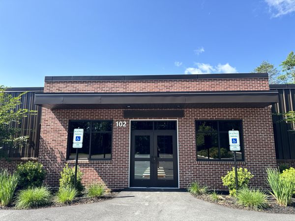 Office/Medical/Flex Space / For Lease