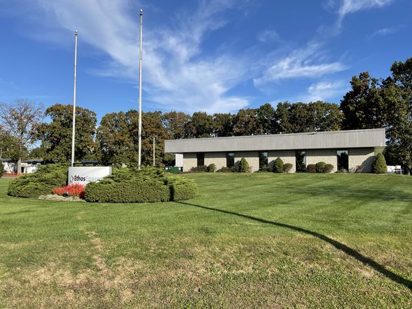 2140 Westover Rd.
