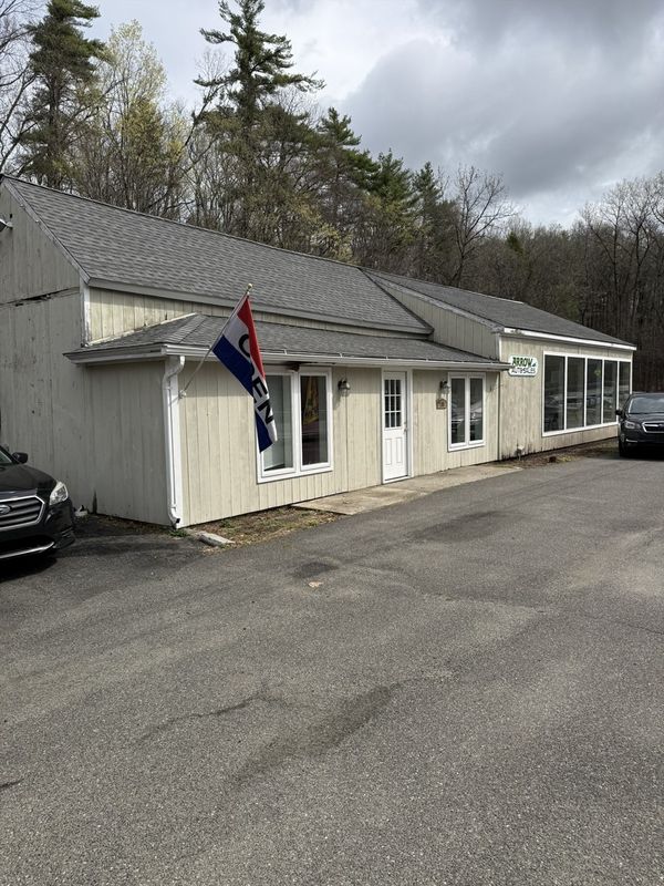 235 French King Highway