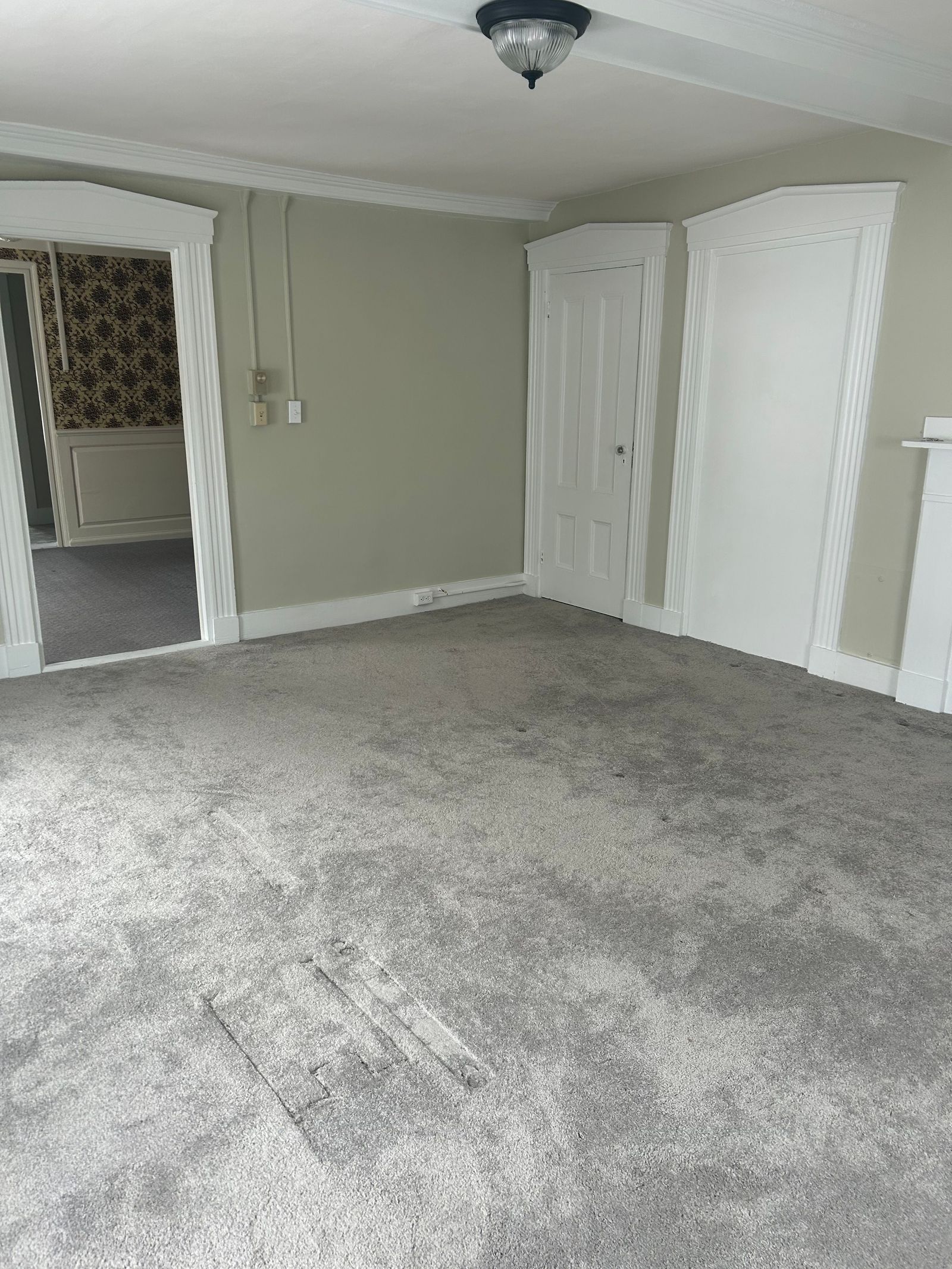 Photo 9 of Second-Floor Office Space in Downtown York Village