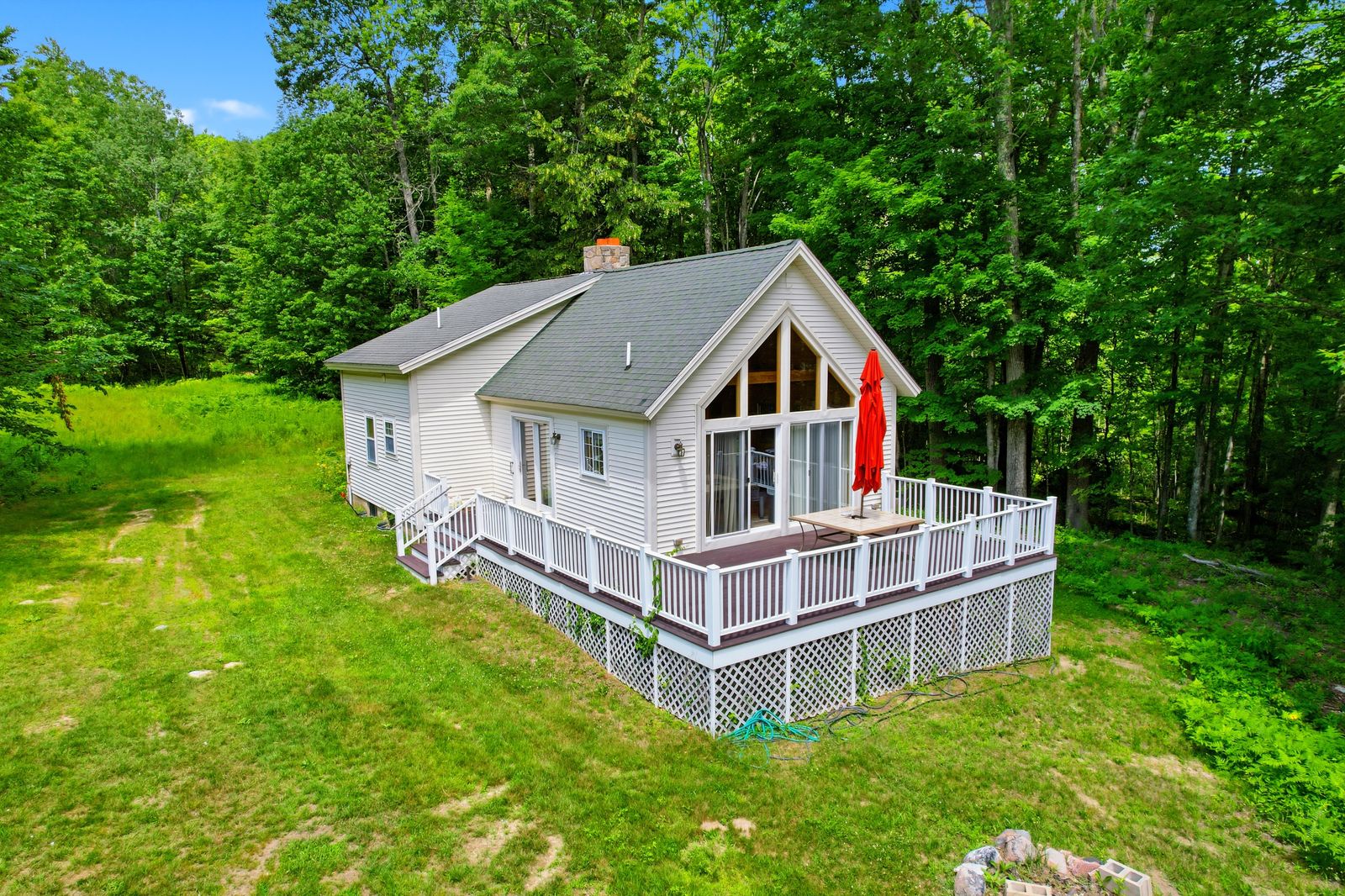 Photo 5 of Potential Re-Development Site or Your Family's Generational Summer Compound