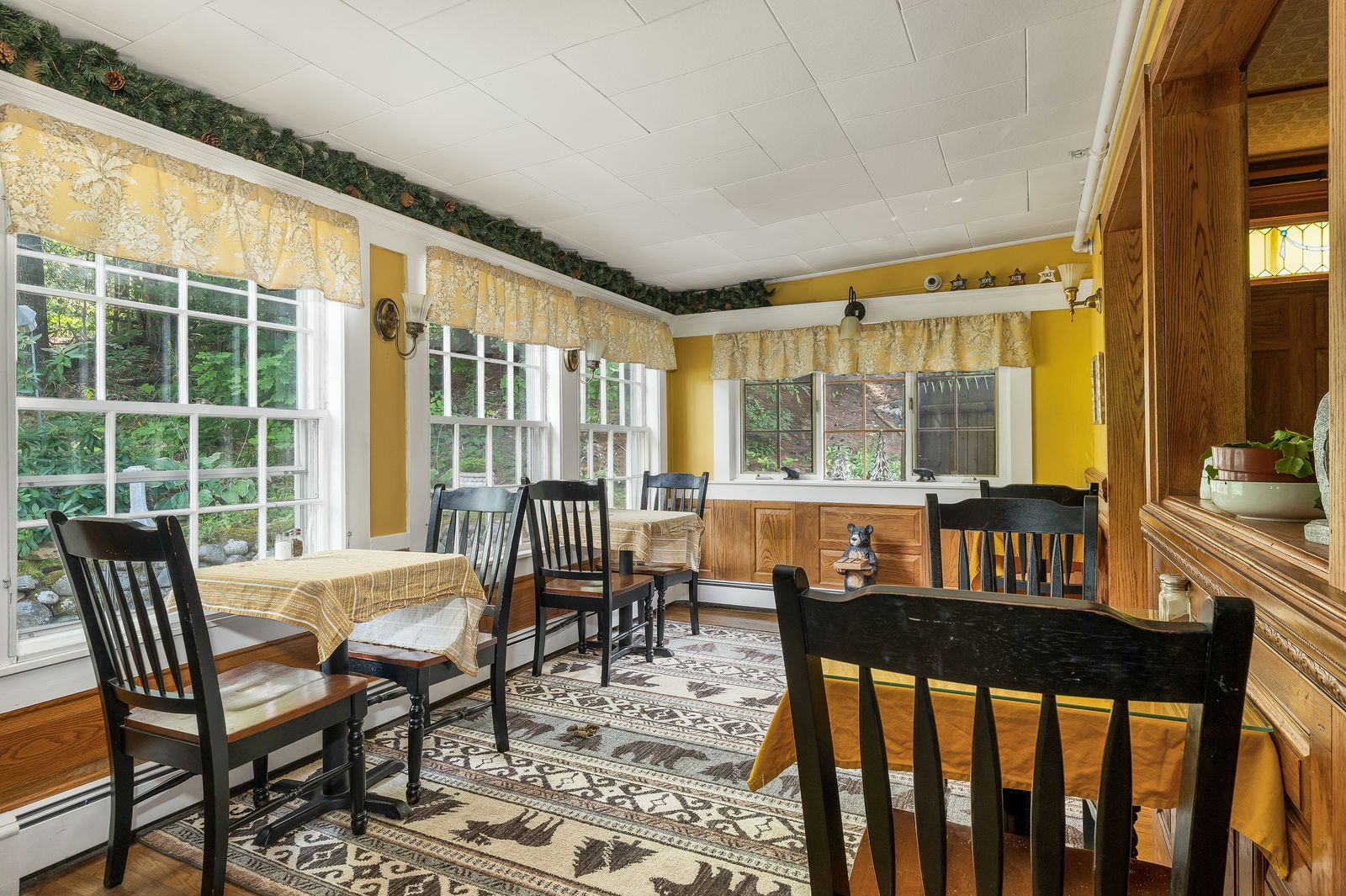 Photo 16 of  The Bernerhof Inn FOR SALE