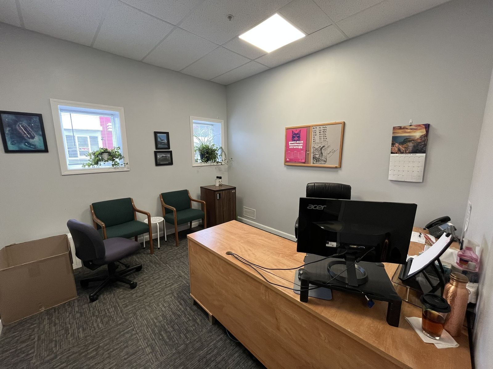 Photo 3 of Office Space For Lease