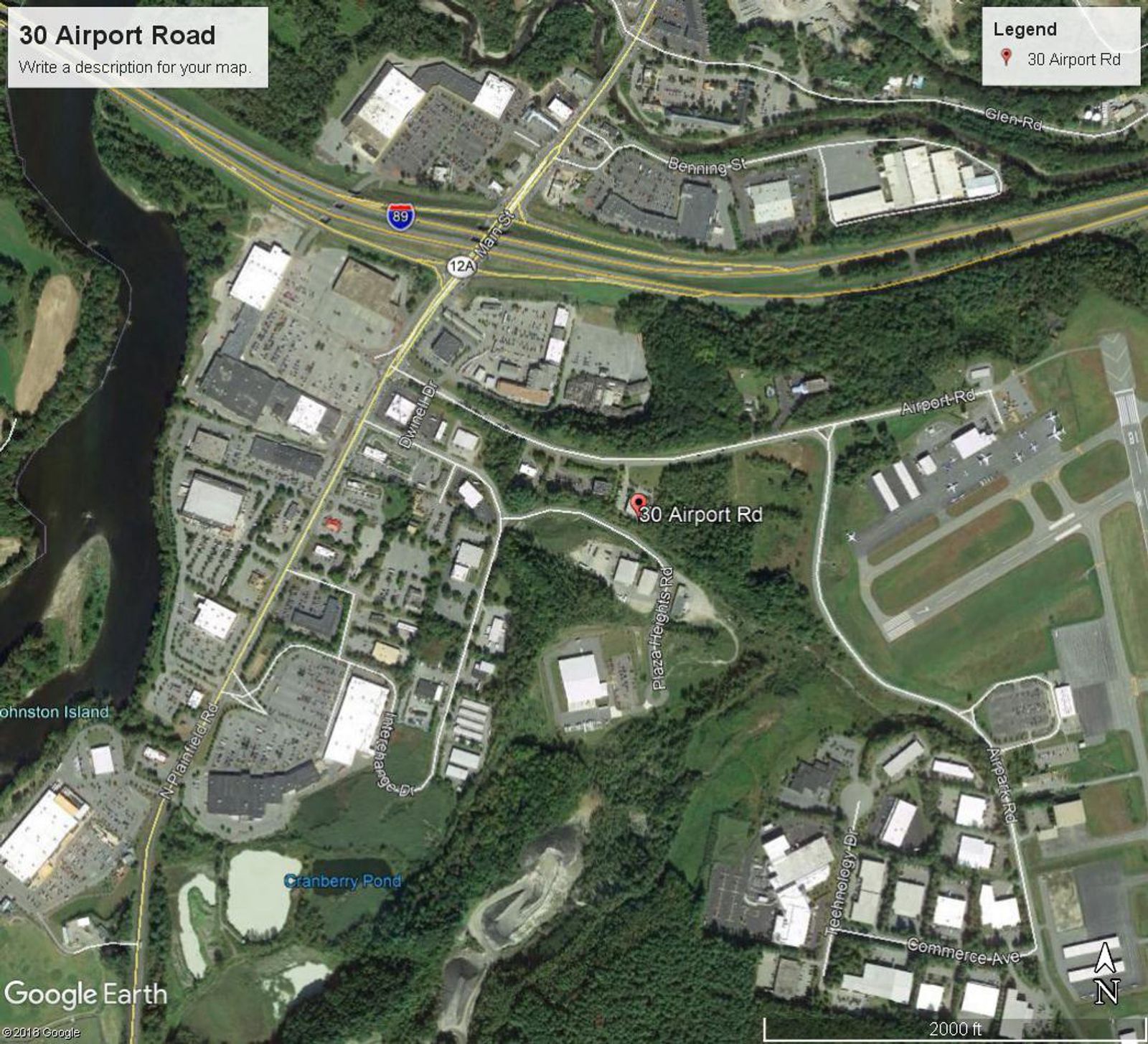 Photo 14 of 30 Airport Road
